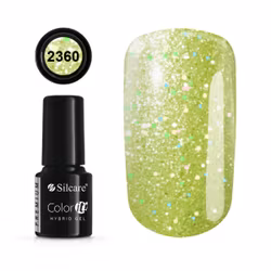 Gellack Color IT Premium 6g, 2360