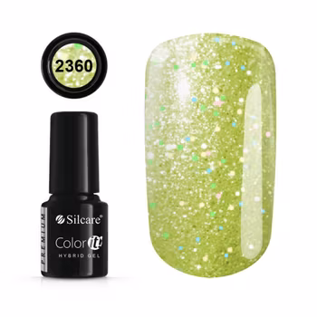 Gellack Color IT Premium 6g, 2360
