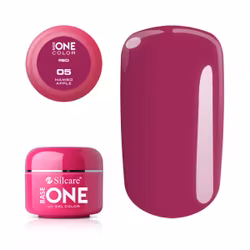 Base One Red UV-Gel 5g, 05 Mambo Apple