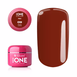 Base One Red UV-Gel 5g, 09 Rich Love