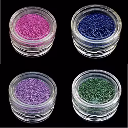 Minipärlor - Prisvärt paket nr 1- köp 4 betala för 2