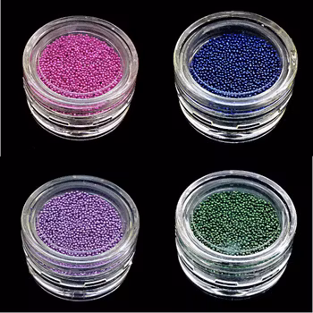 Minipärlor - Prisvärt paket nr 1- köp 4 betala för 2