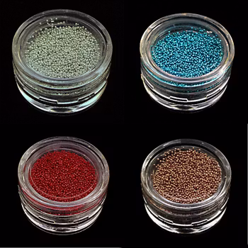 Minipärlor - Prisvärt paket nr 2- köp 4 betala för 2