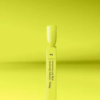 Gellack Flexy 4,5g, nr002