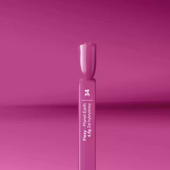 Gellack Flexy 4,5g, nr034