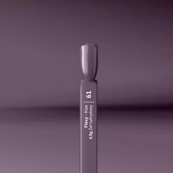 Gellack Flexy 4,5g, nr061