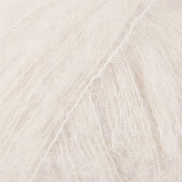 Drops Brushed Alpacka Silk