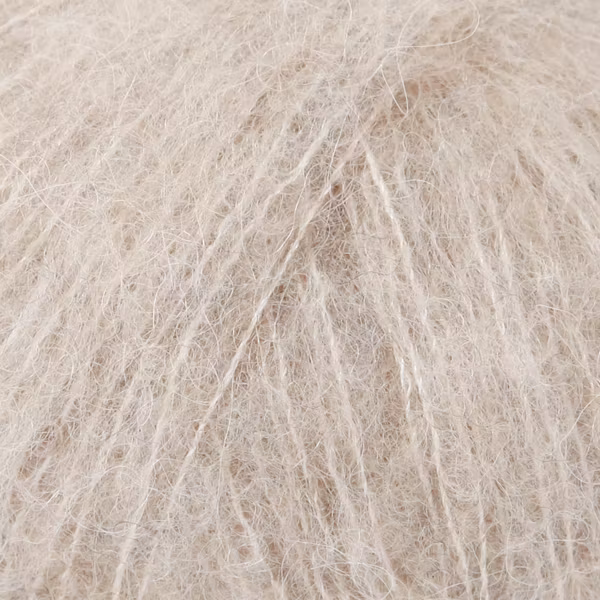 Drops Brushed Alpacka Silk