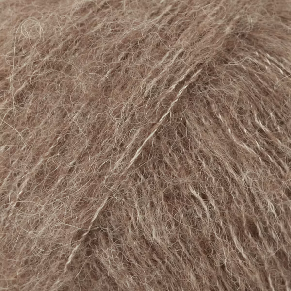 Drops Brushed Alpacka Silk