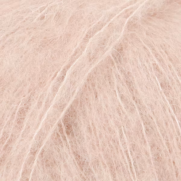 Drops Brushed Alpacka Silk
