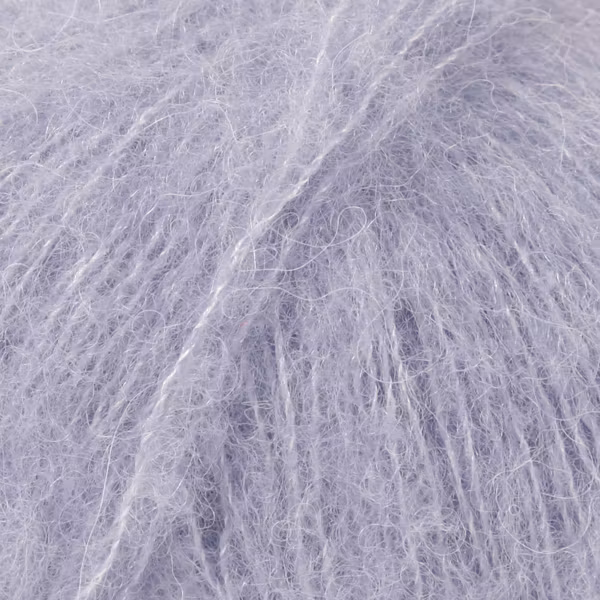 Drops Brushed Alpacka Silk