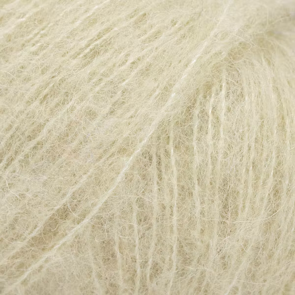 Drops Brushed Alpacka Silk