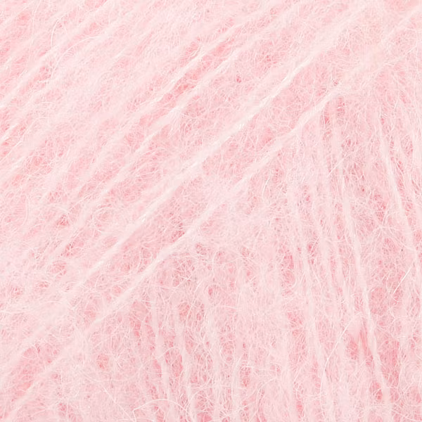Drops Brushed Alpacka Silk