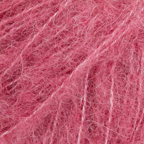 Drops Brushed Alpacka Silk