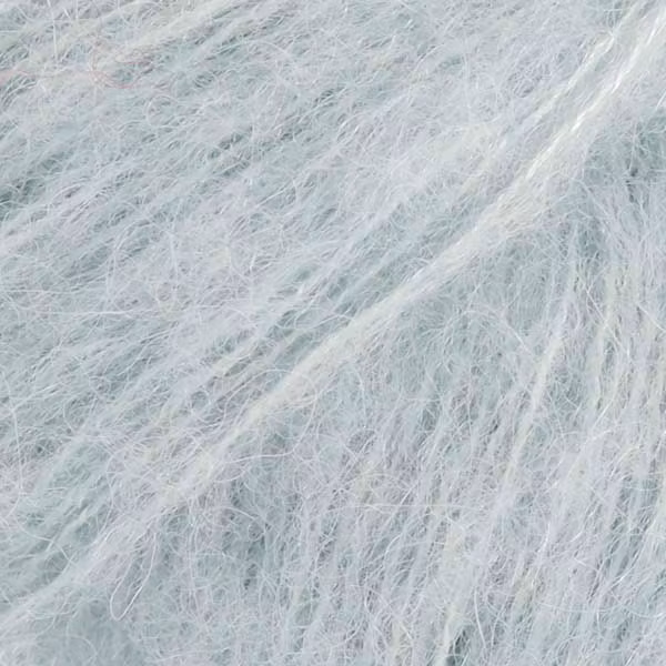 Drops Brushed Alpacka Silk