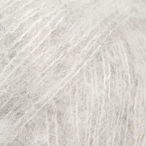 Drops Brushed Alpacka Silk