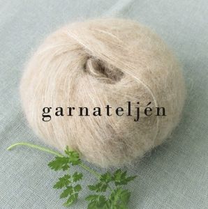 Garnateljén,  Lieselott Västlund, org.nr 580127-50