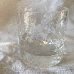 Glas Skål