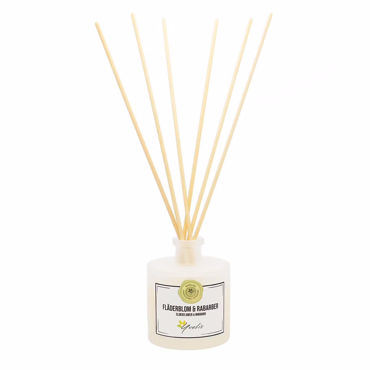 Rosmarin & Pepparmint Doftpinnar