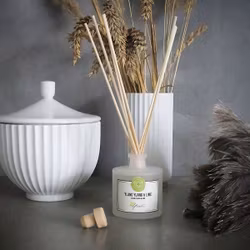 Rosmarin & Pepparmint Doftpinnar
