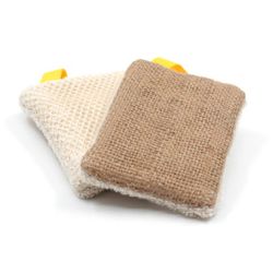 Ickesvamp 2-pack