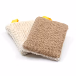 Ickesvamp 2-pack
