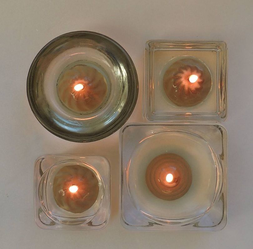 Ljusbringare - Romantic