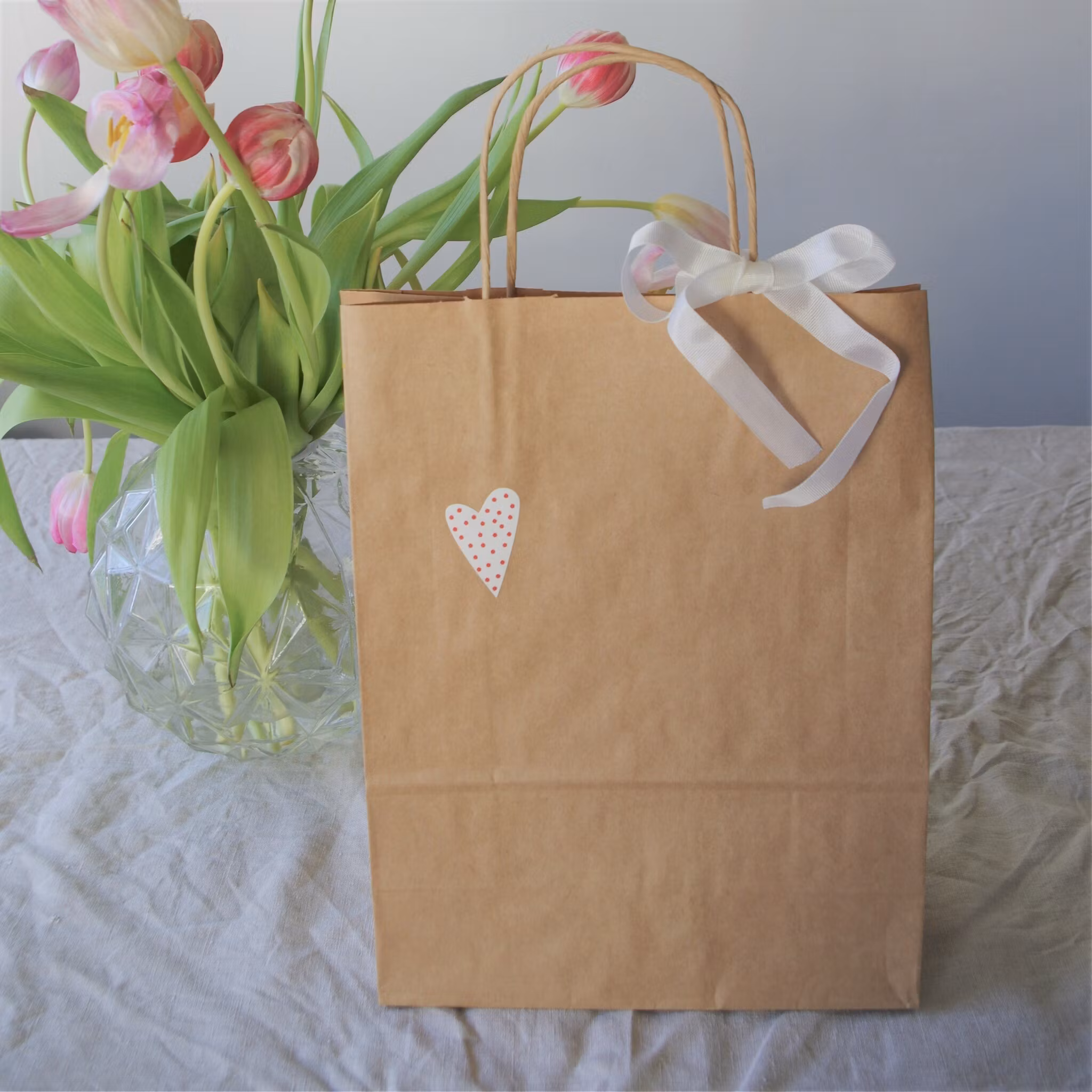 Presentkit Njuta 10% Rabatt