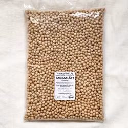 Gulärt Vreta 1 kg - Eko & Svenskodlat UTGÅNGET DATUM