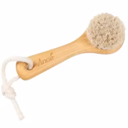 Ansiktsborste Anaé – 100 % naturlig & mjuk