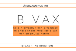 Återvaxningskit