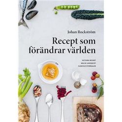Recept som förändrar världen