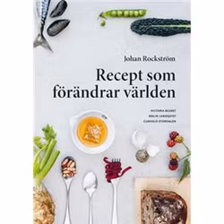 Recept som förändrar världen