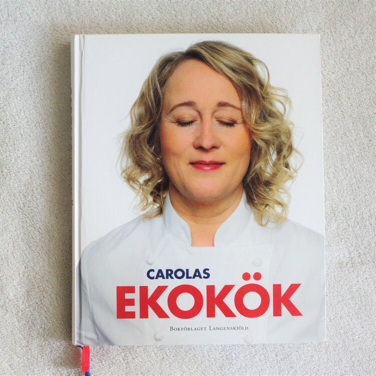 Carolas Ekokök