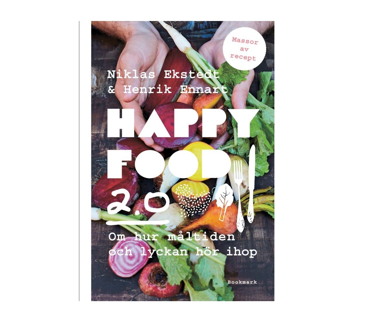 Happy Food 2.0