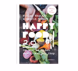 Happy Food 2.0