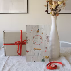 Presentpåse