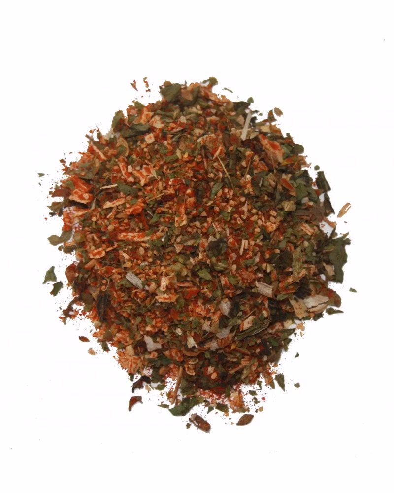 Paris Påse Kryddblandning Ekologisk KORT DATUM