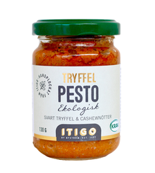 Pesto Tryffel