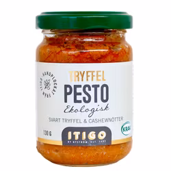 Pesto Tryffel