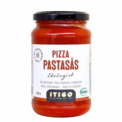 Pizza Pastasås Eko