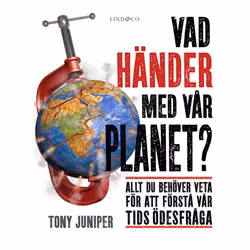 Vad händer med vår planet?
