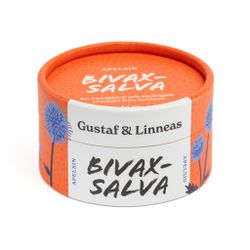 Bivaxsalva Apelsin