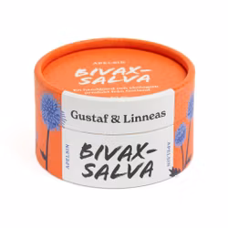 Bivaxsalva Apelsin