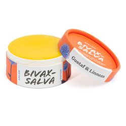 Bivaxsalva Apelsin