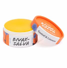 Bivaxsalva Apelsin