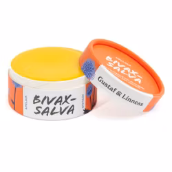 Bivaxsalva Apelsin