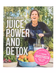 Renée Voltaire Juice Power & Detox
