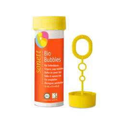 Såpbubblor Ekologisk