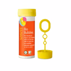 Såpbubblor Ekologisk